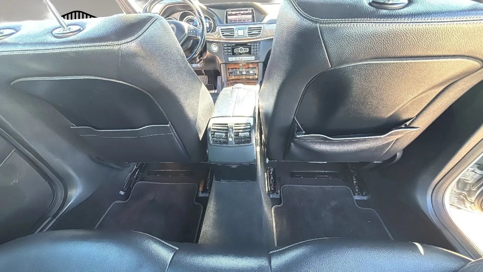 Used 2014 Mercedes-Benz E 350 Sedan image 46