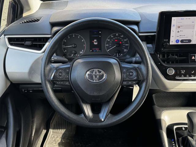 Used 2024 Toyota Corolla LE image 13