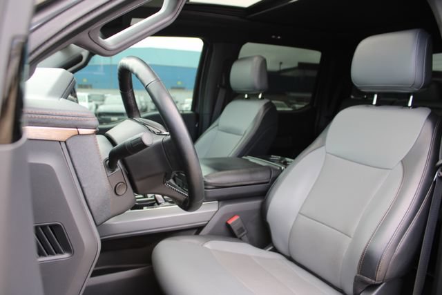 Used 2023 Ford F150 Lightning Lariat w/ Equipment Group 511A High AWD/4WD image 43