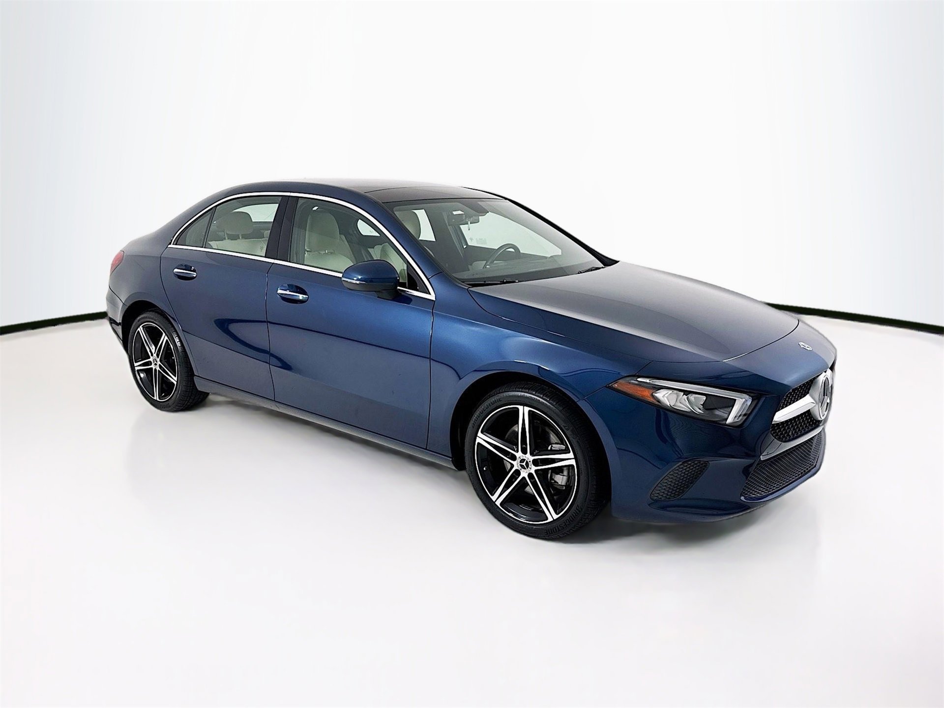 Used 2022 Mercedes-Benz A 220