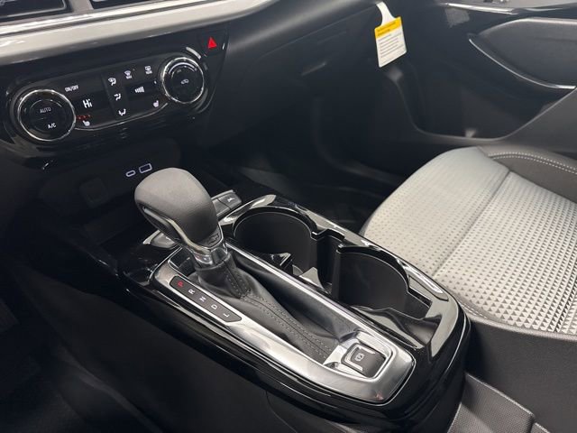 New 2026 Chevrolet Trax LT w/ Driver Confidence Package image 20