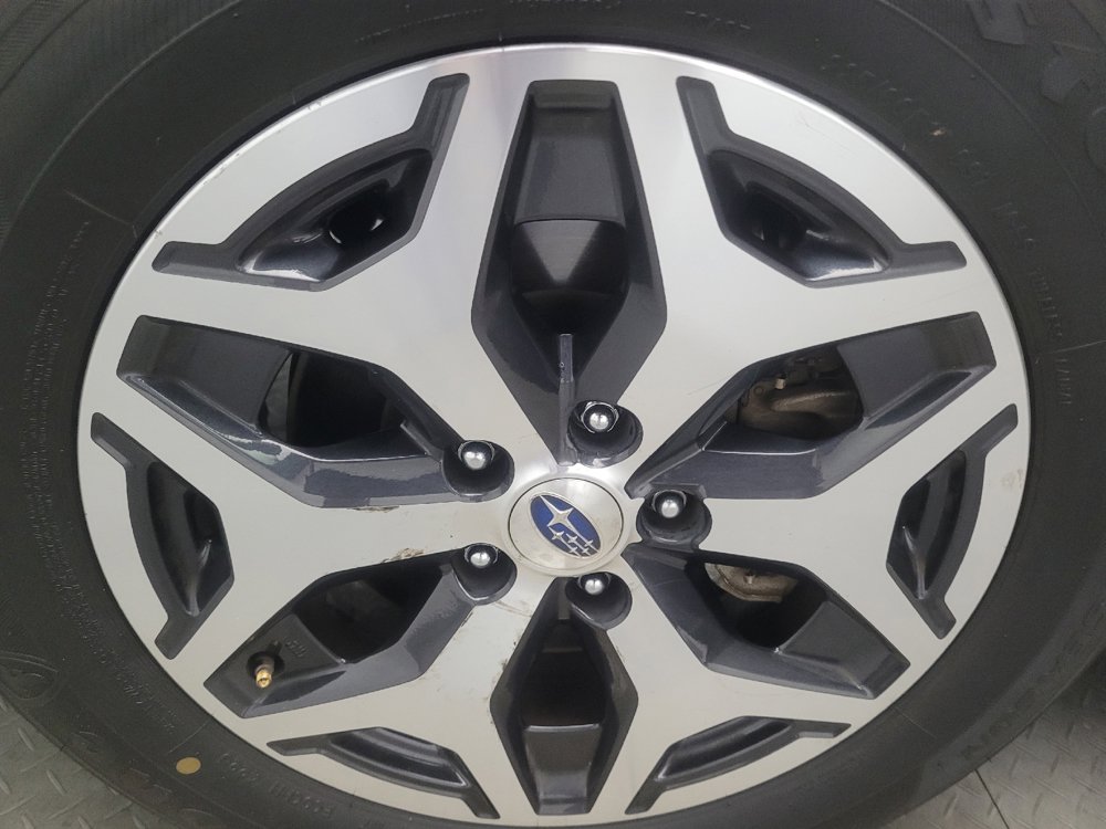 Used 2022 Subaru Forester Premium AWD/4WD image 31