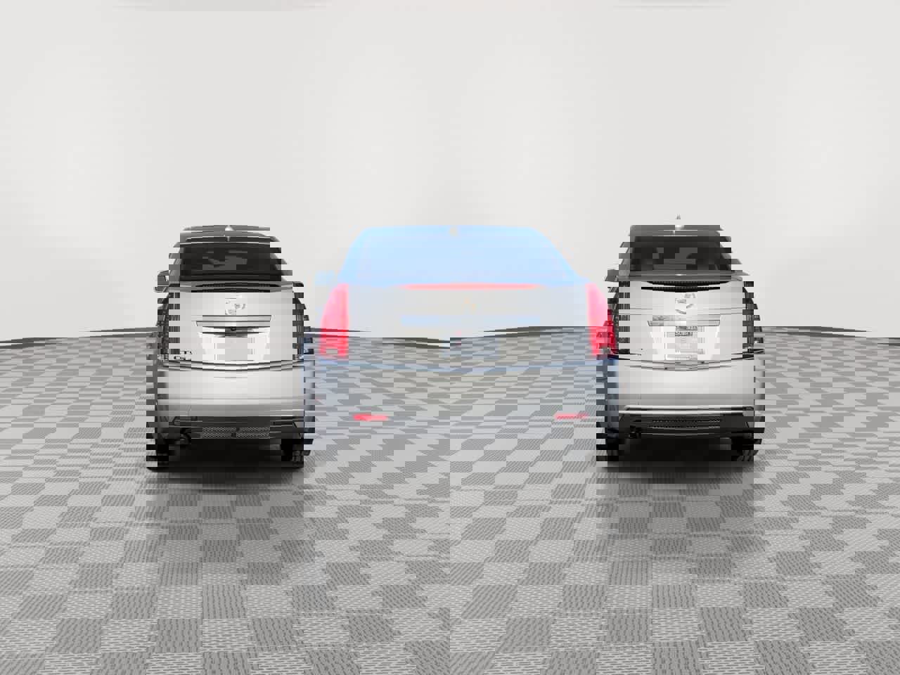 Used 2011 Cadillac CTS Luxury image 7