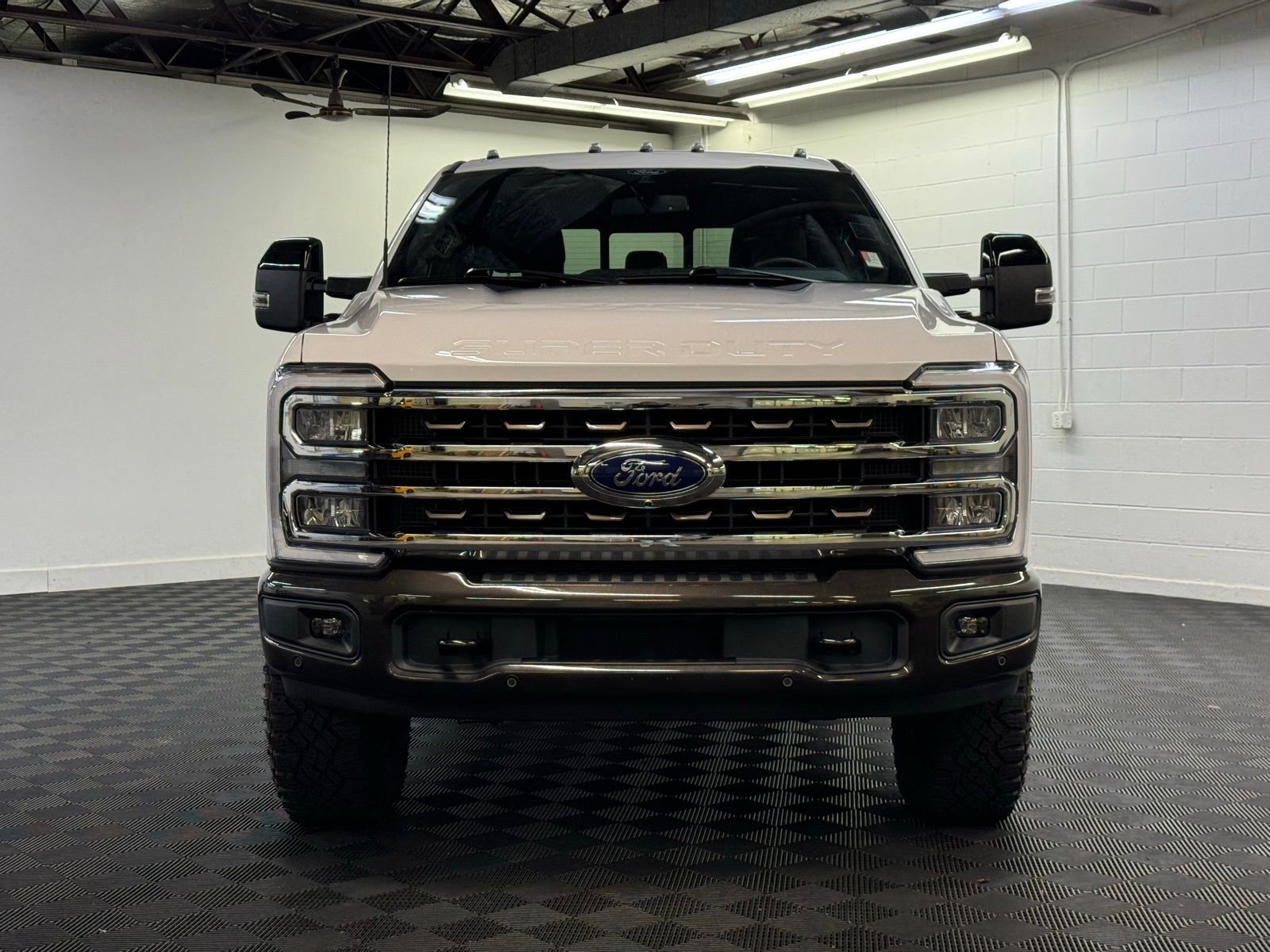 Used 2024 Ford F250 King Ranch w/ Tremor Off-Road Package image 6