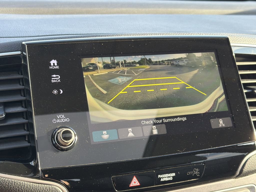 Used 2019 Honda Pilot EX-L image 29