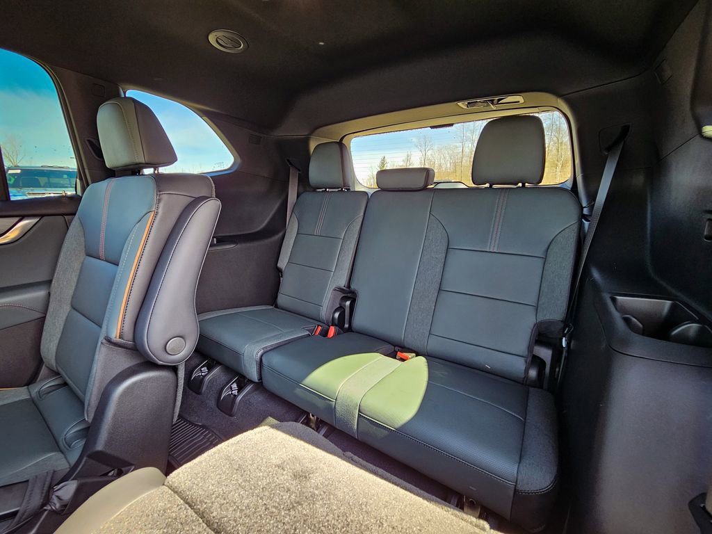 New 2026 GMC Acadia AT4 image 34