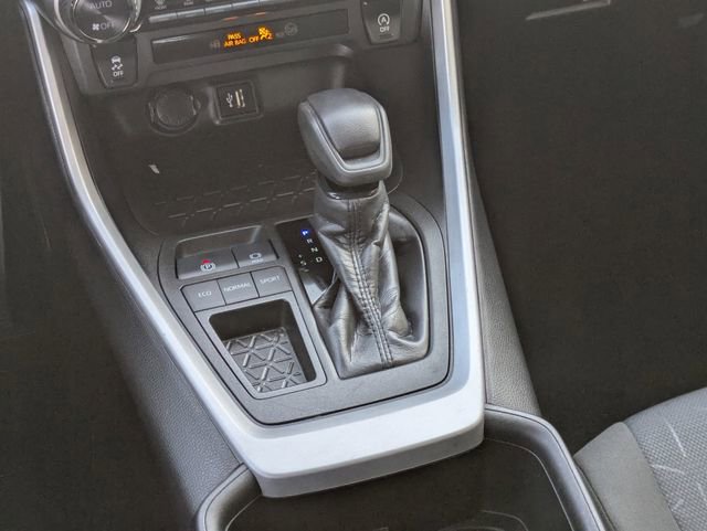 Used 2024 Toyota RAV4 XLE w/ Convenience Package image 15