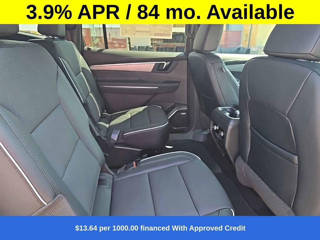 New 2026 Buick Enclave Preferred image 12