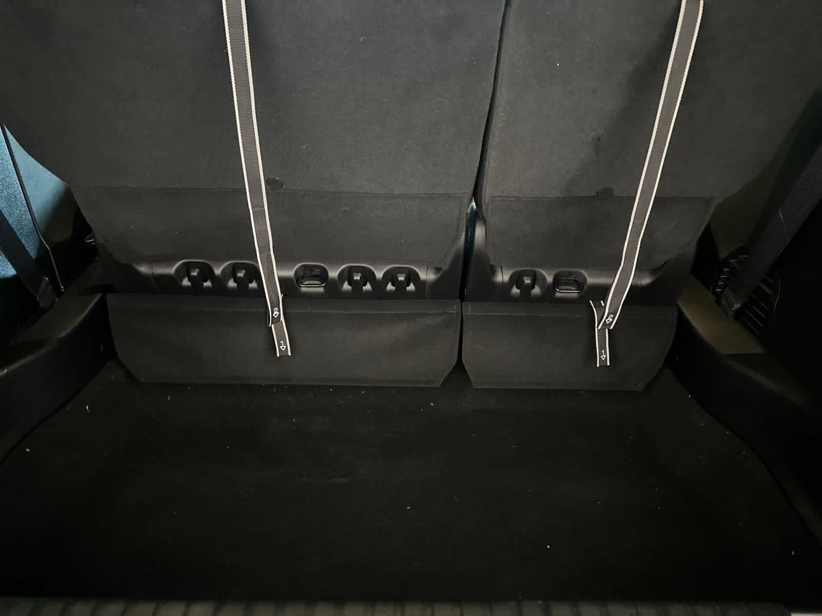 Used 2026 Chrysler Pacifica Select FWD image 17