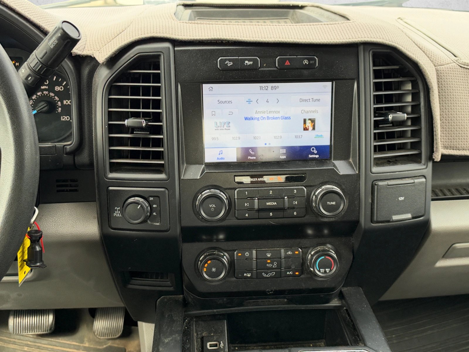 Used 2020 Ford F150 XL w/ Equipment Group 101A Mid AWD/4WD image 18