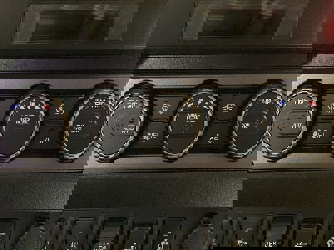 Certified 2023 Toyota Tacoma TRD Off-Road w/ Advanced Technology Package image 22