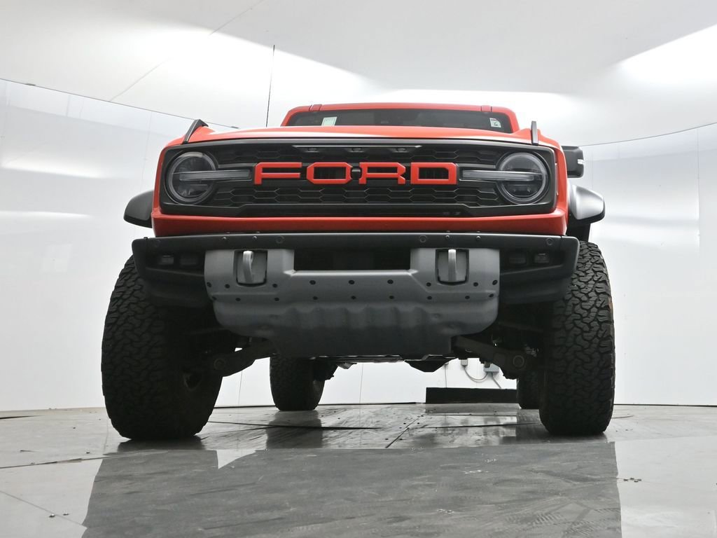 Used 2023 Ford Bronco Raptor image 49