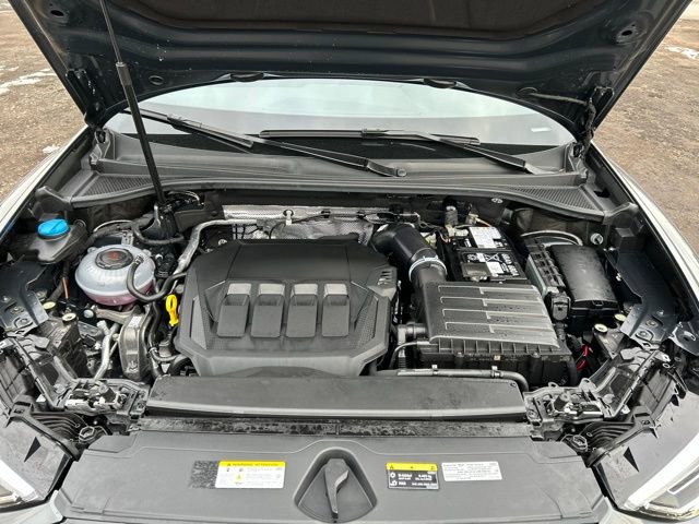 Used 2025 Audi Q3 2.0T Premium Plus image 11