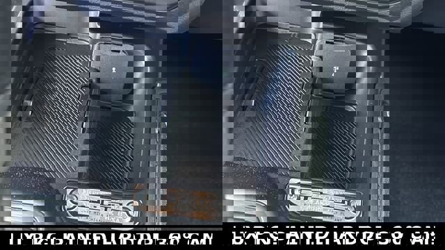 New 2025 Ford Bronco Outer Banks image 16