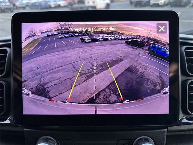 Used 2025 RAM ProMaster 2500 w/ Premium Convenience Group image 32