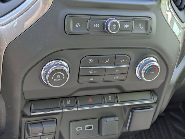 New 2026 GMC Sierra 3500 Pro w/ Fleet Convenience Package AWD/4WD image 21