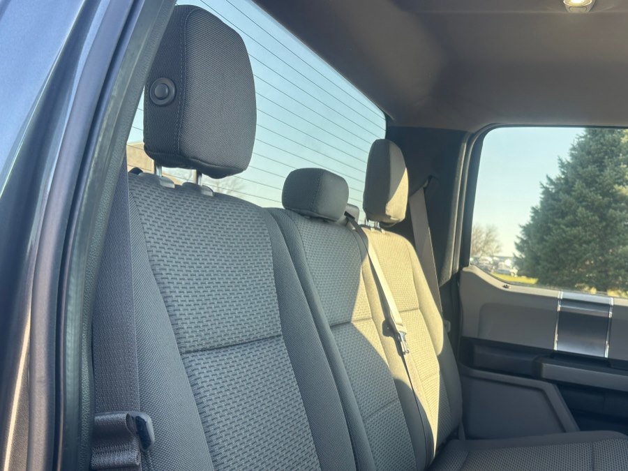 Used 2015 Ford F150 XLT w/ Equipment Group 301A Mid AWD/4WD image 24