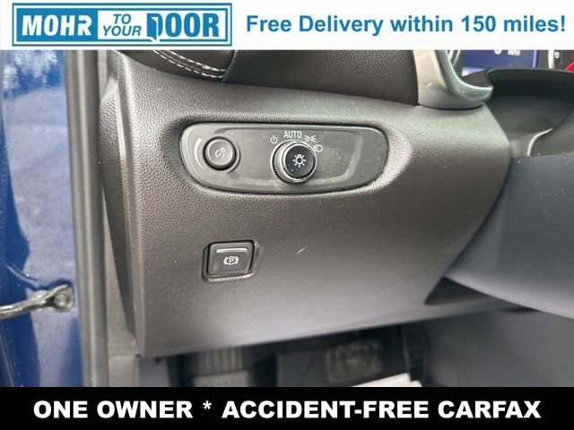 Used 2023 Chevrolet Blazer LT w/ LPO, Floor Liner Package image 22