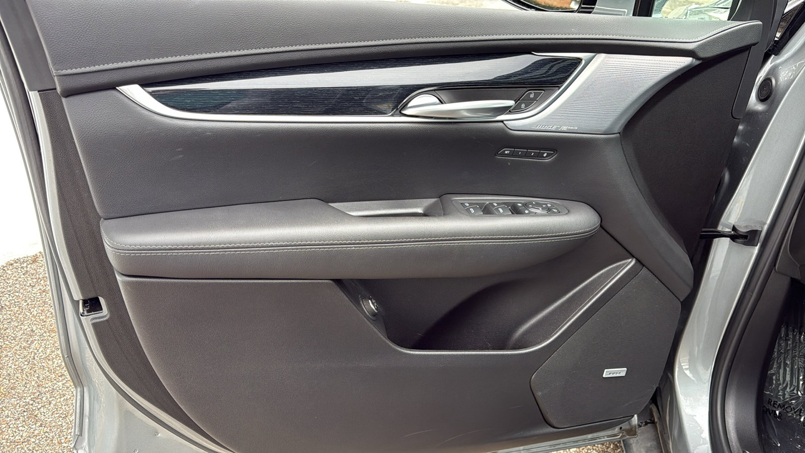 Certified 2025 Cadillac XT5 Premium Luxury image 10