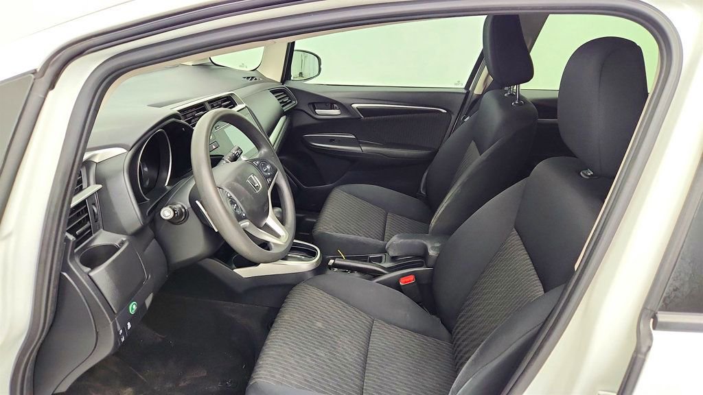 Used 2020 Honda Fit EX image 18