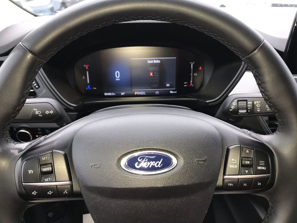 Used 2023 Ford Escape Active FWD image 14