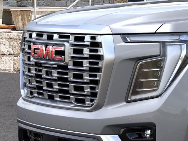 New 2026 GMC Yukon XL Denali image 39