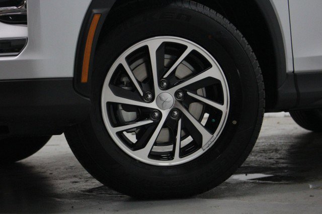 New 2026 Mitsubishi Eclipse Cross ES image 3