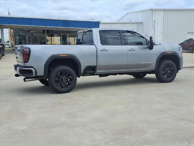 New 2026 GMC Sierra 2500 AT4 w/ Technology Package image 6