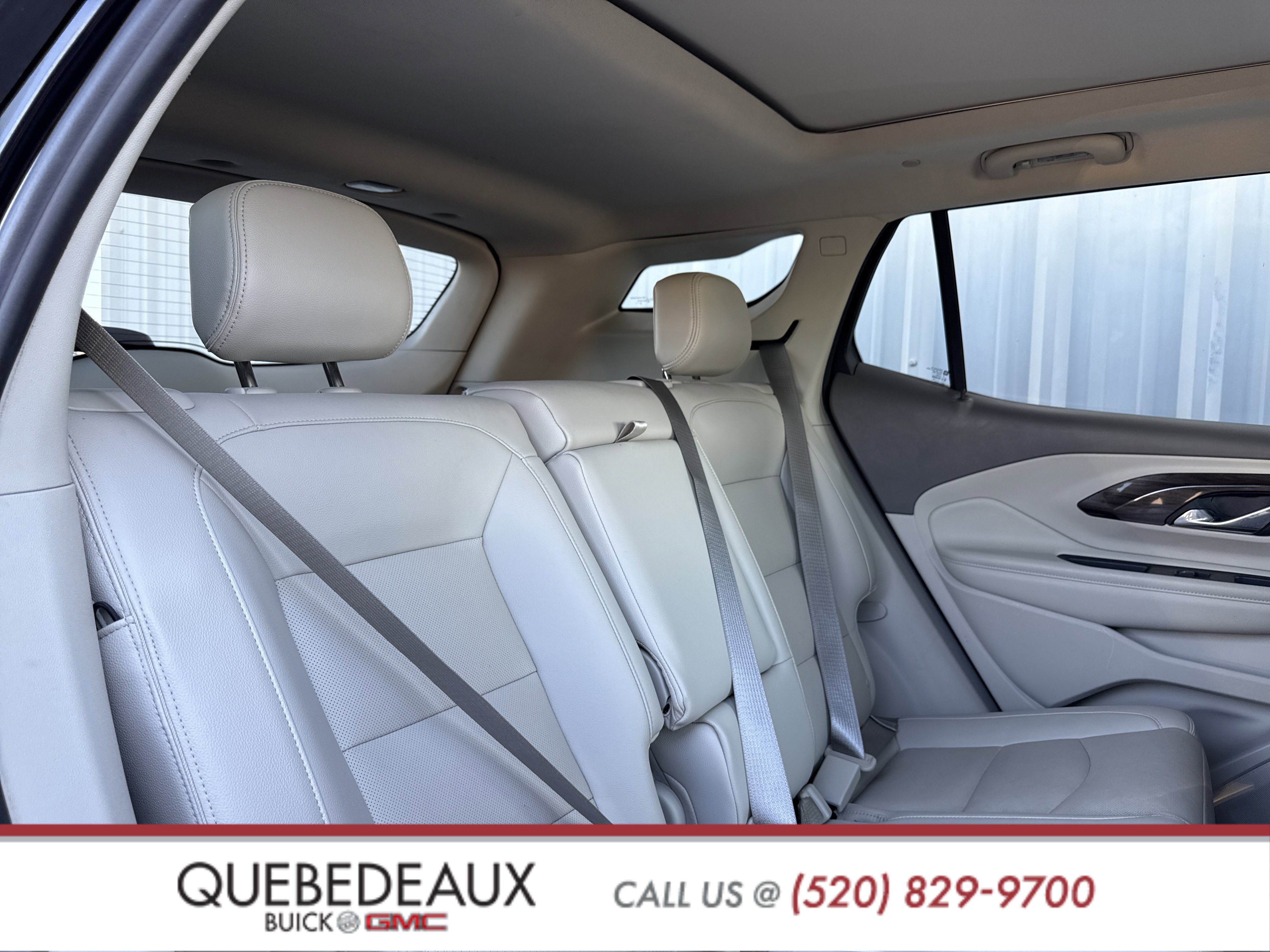 Used 2020 GMC Terrain Denali w/ Denali Premium Package image 41