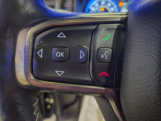 Used 2019 RAM 1500 Limited image 18