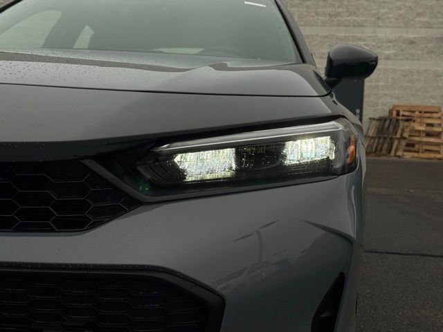 New 2026 Honda Civic Sport image 7