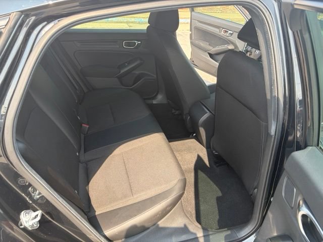 Used 2025 Honda Civic Sport image 29