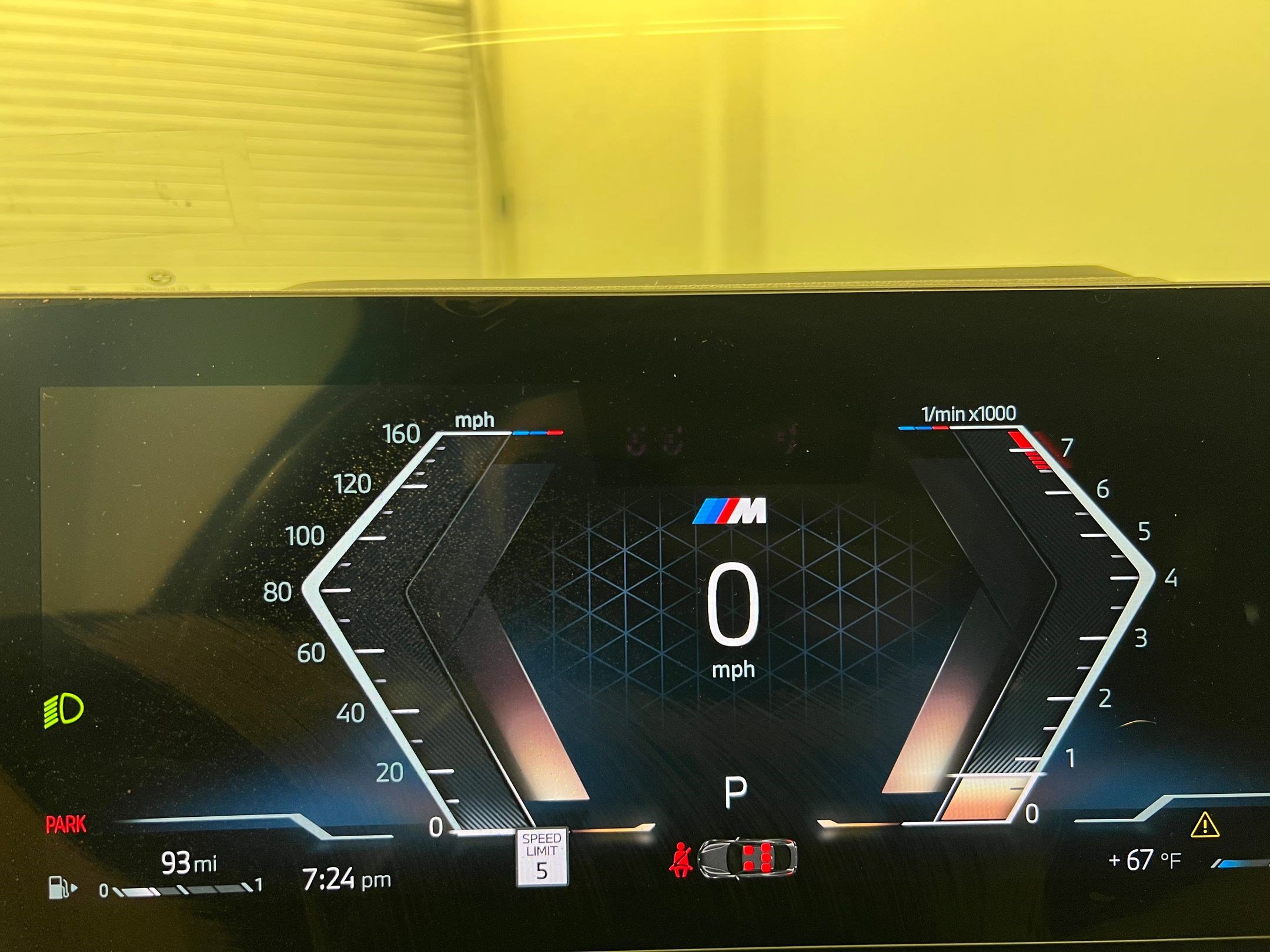 Certified 2024 BMW M440i xDrive Gran Coupe image 25