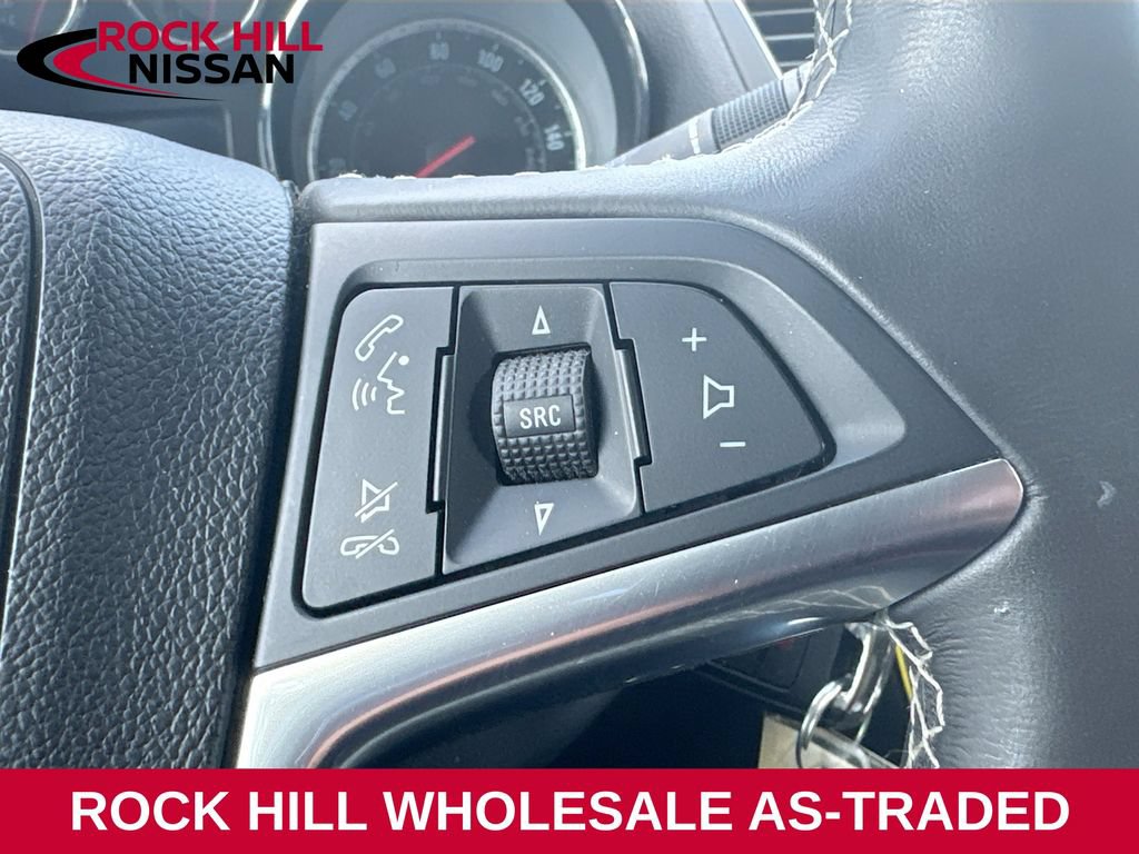 Used 2016 Buick Encore Convenience FWD image 10