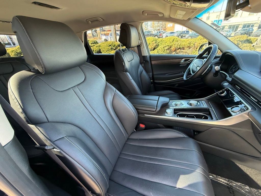 Used 2024 Genesis GV80 2.5T image 39