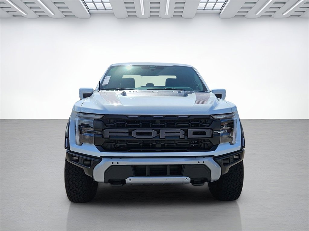 New 2025 Ford F150 Raptor image 3