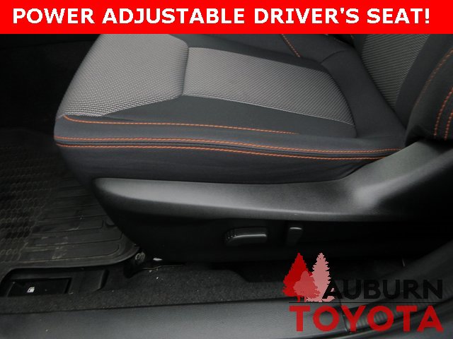 Used 2022 Subaru Crosstrek 2.0i Premium w/ Moonroof Package image 13