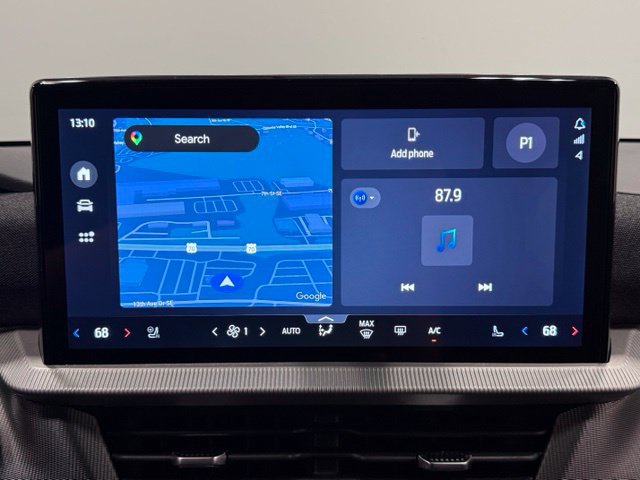 New 2026 Ford Explorer ST-Line AWD/4WD image 16