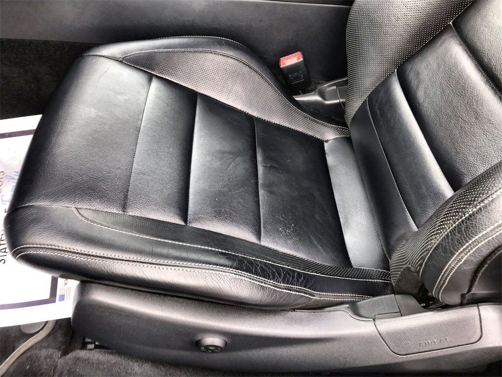 Used 2014 Mercedes-Benz E 350 Cabriolet image 12