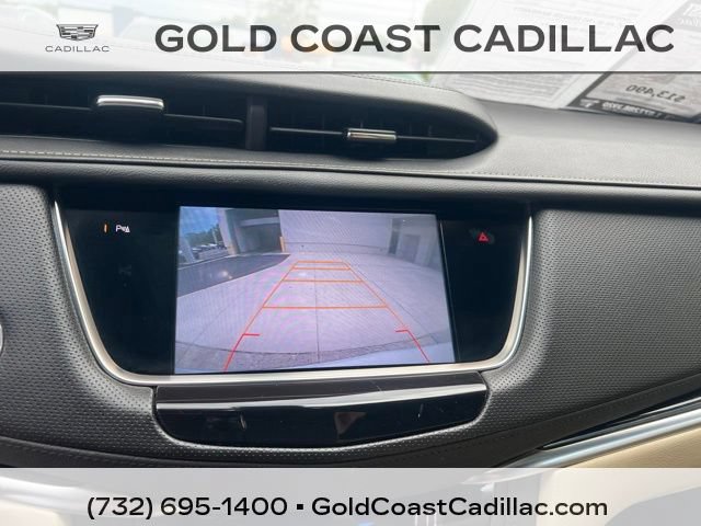 Used 2017 Cadillac XT5 FWD w/ LPO, Wheel Lock Package image 18