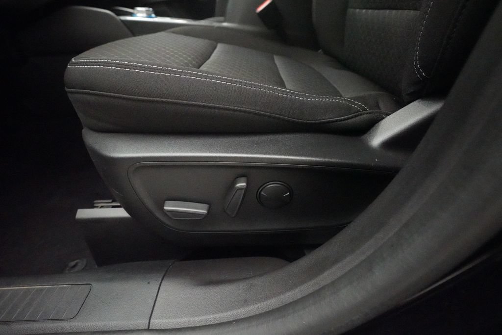 Used 2023 Ford Escape Active FWD image 29
