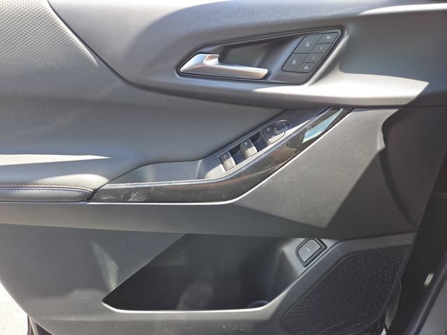 New 2026 Chevrolet Equinox RS w/ Convenience Package III FWD image 35