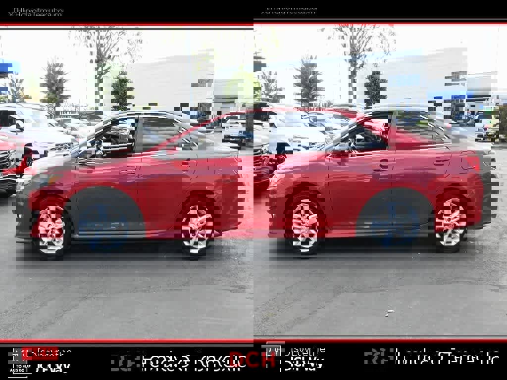 Used 2014 Toyota Camry SE image 4