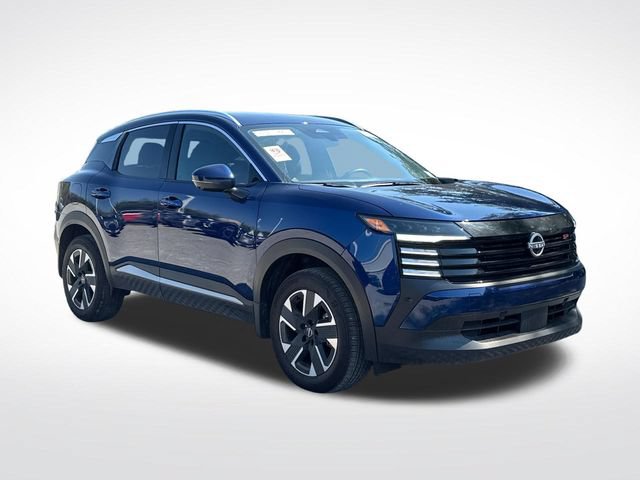 Used 2025 Nissan Kicks SR AWD/4WD image 9