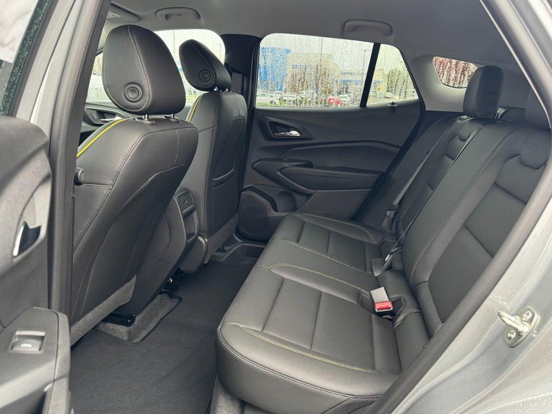 New 2026 Chevrolet Trax ACTIV w/ Driver Confidence Package image 31