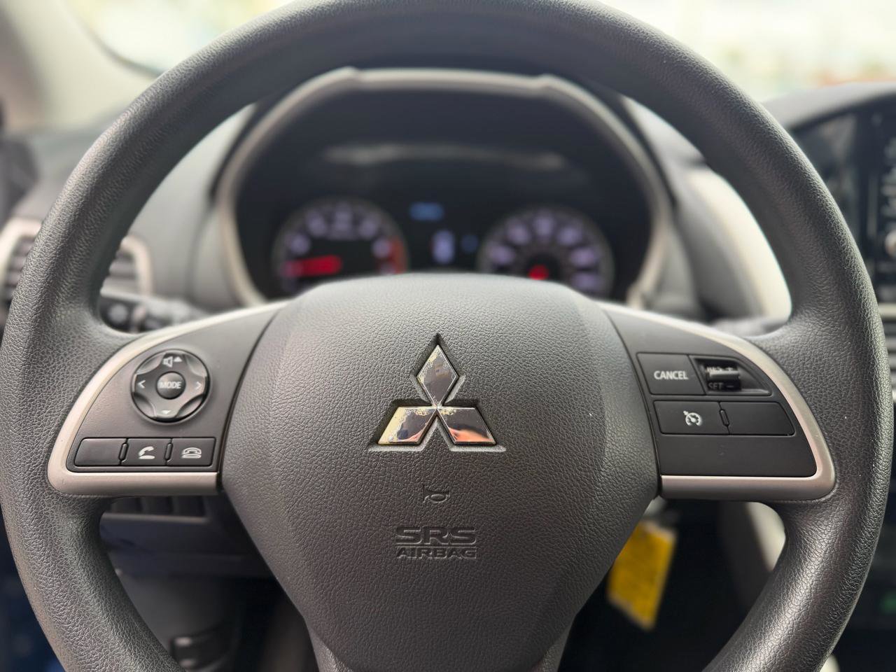 Used 2019 Mitsubishi Eclipse Cross ES AWD/4WD image 21