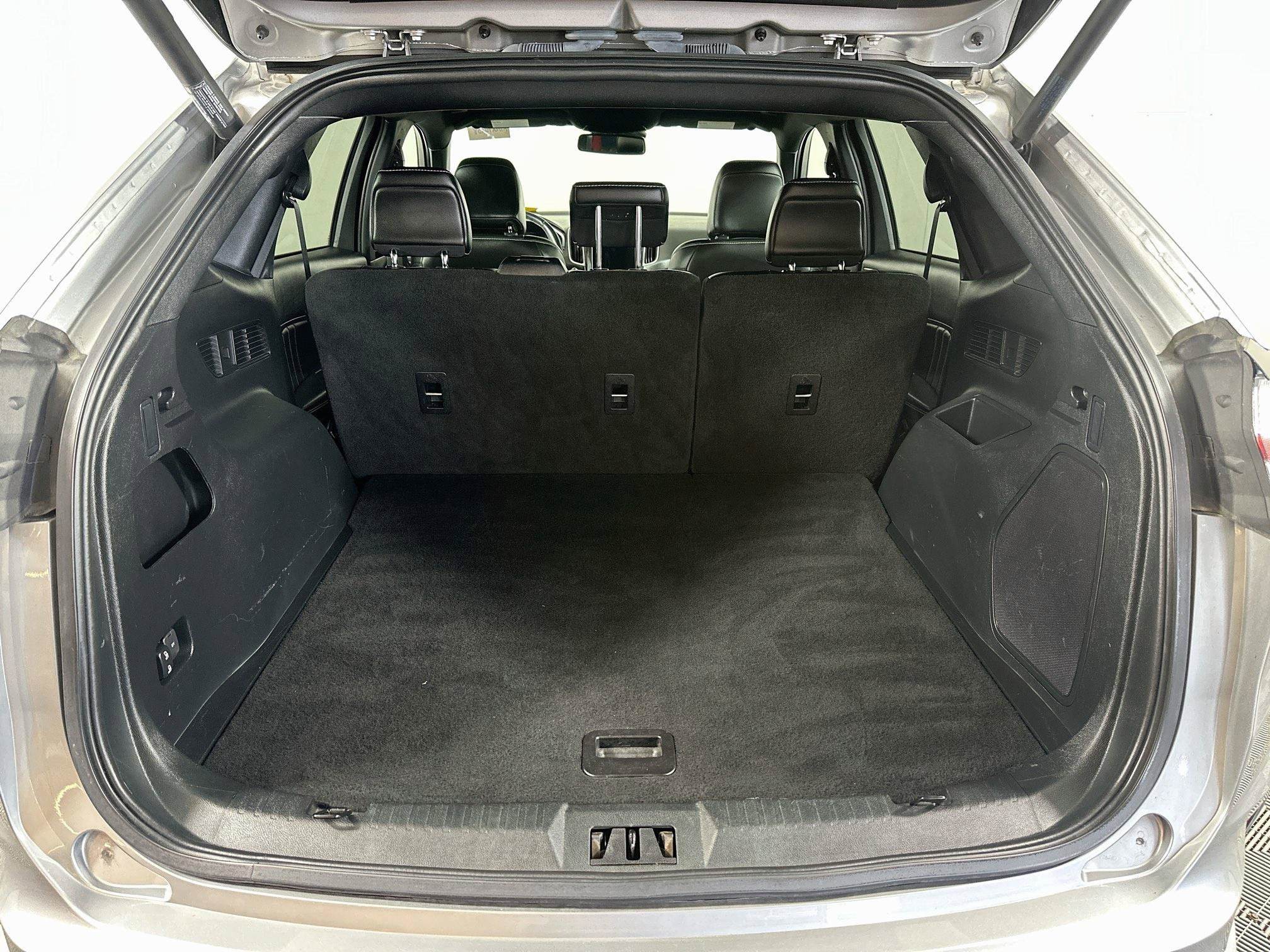 Used 2021 Ford Edge ST AWD/4WD image 24
