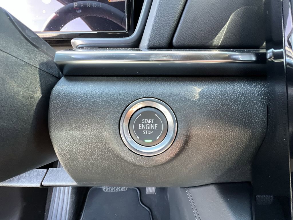 New 2026 GMC Terrain Elevation w/ Elevation Premium Package image 17