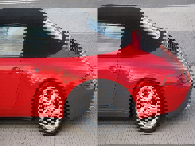 Used 1996 Porsche 911 Carrera RWD image 9