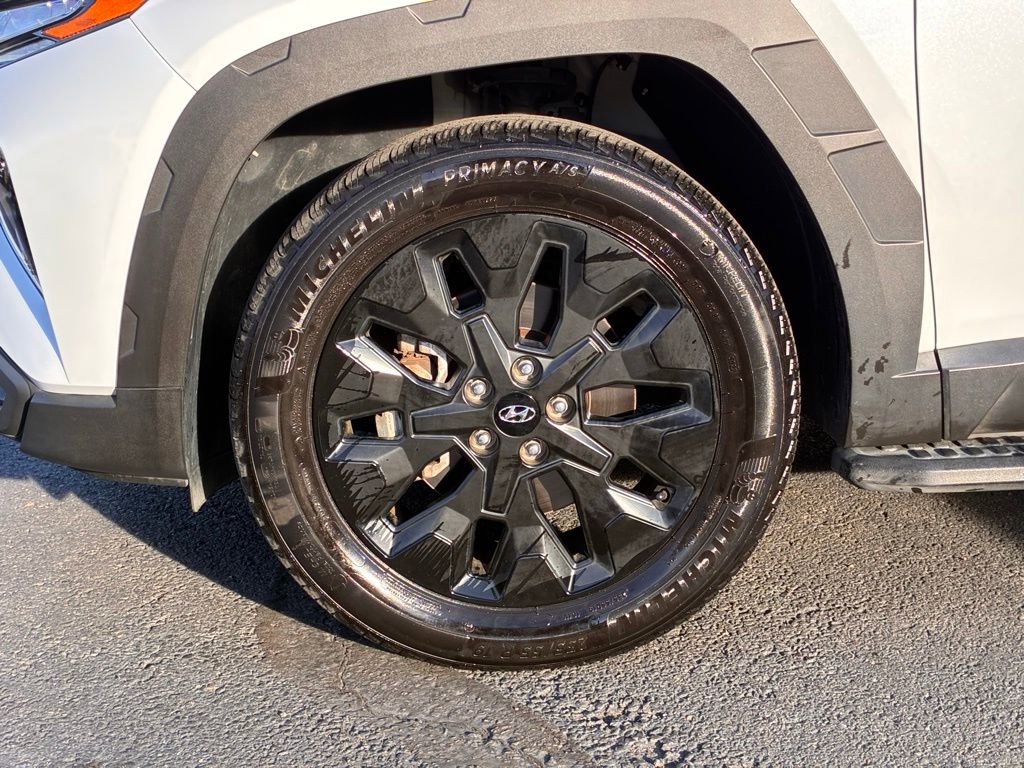 New 2023 Hyundai Tucson XRT AWD/4WD image 49